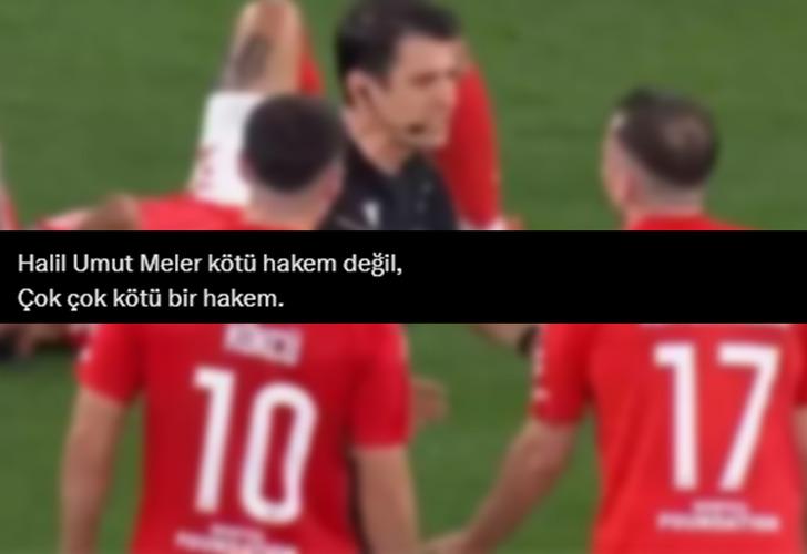 Avrupa Halil Umut Meler'i konuşuyor! 58 dakikada 3 golü iptal etti... Benfica'da forma giyen Kerem Aktürkoğlu çılgına döndü, Meler ile tartıştı G2