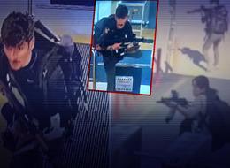 'Halkların egemenliği' yalanıyla eleman toplayan, senelerdir bebek, çocuk, anne, öğretmen demeden öldüren PKK şimdi de emekçi taksiciyi sırtından vurarak katletti!