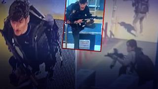 SON DAKİKA: Hain TUSAŞ saldırısını bebek katili PKK üstlendi!