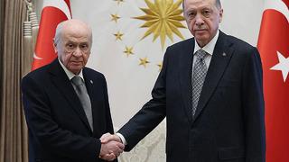 Eski AK Partili Şamil Tayyar'dan dikkat çeken iddia: Cumhurbaşkanı Erdoğan, Bahçeli'nin çağrısını televizyondan öğrendi