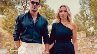 Hadise ile sadece 5 ay evli kalabilmişti! Mehmet Dinçerler aradığı aşkı ünlü oyuncuda buldu! Bomba aşk iddiası...