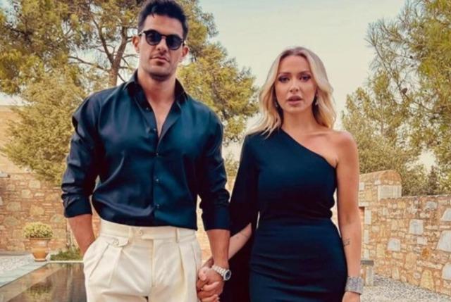 Hadise ile sadece 5 ay evli kalabilmişti! Mehmet Dinçerler aradığı aşkı ünlü oyuncuda buldu! Bomba aşk iddiası...