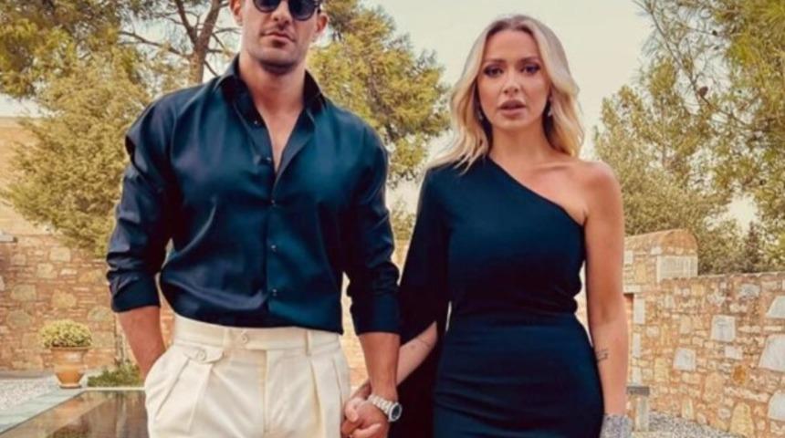 Hadise ile sadece 5 ay evli kalabilmişti! Mehmet Dinçerler aradığı aşkı ünlü oyuncuda buldu! Bomba aşk iddiası...