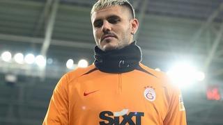 Mauro Icardi durdurulamıyor... Elfsborg maçını da boş geçmedi! Yıldız isim eğer 1 gol daha atarsa rekor kıracak