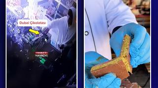 Viral oldu diye bakkaldan o ürünü çaldı! Çikolata hırsızının görüntüsü kameralara anbean yansıdı