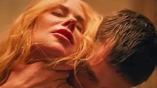 Nicole Kidman'dan tahrik itirafı! Babygirl'ün çekimlerine ara vermek zorunda kaldı