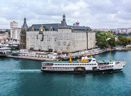 TCDD'den kiracılarına 'acele' damgalı yazı gitti... 7 gün içinde boşaltmaları lazım! 