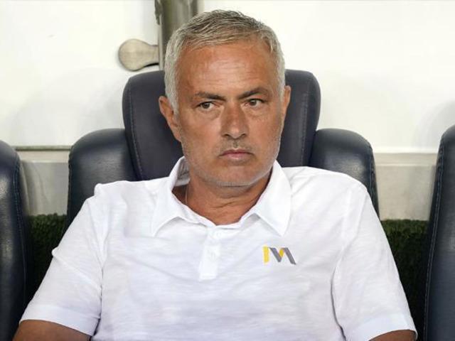 Kötü haberi Mourinho vermişti! Fenerbahçe'nin yıldızı Oosterwolde, ameliyat olacak
