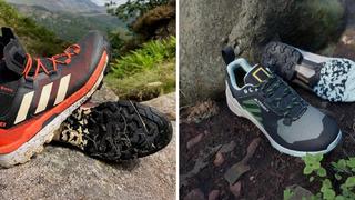 Adidas'ın Terrex serisi outdoor ayakkabılarında kaçırılmayacak indirimler