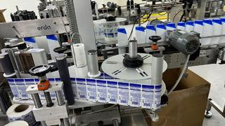 Piyasa değeri 30 milyon TL! Ünlü markayı merdiven altı atölyede taklit etmişler... Az kalsın insan sağlığıyla oynayacaklardı