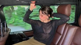 Anne olmak için gün sayıyor... Neslihan Atagül'den karnı burnunda yeni pozlar 