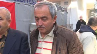 TUSAŞ şehidi Hasan Hüseyin Cambaz’ın babasından yürek sızlatan sözler: ‘Nasıl kıydılar benim oğluma’