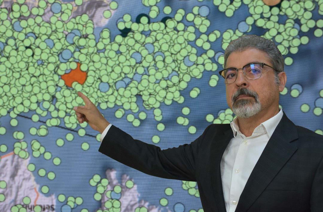 7.2&rsquo;lik deprem uyarısı! Risk b&uuml;y&uuml;k dedi ve anlattı... Art&ccedil;ılar 30 bini aştı, 4 fay hattının deprem &uuml;retme kapasitesine sahip olduğu ortaya &ccedil;ıktı