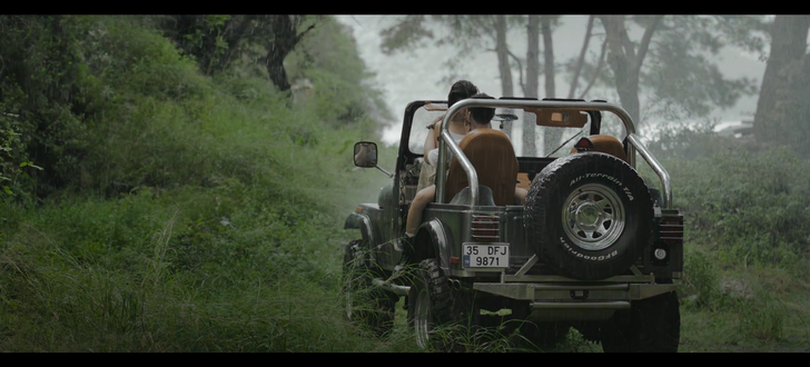 Mavi Mağara'da ateşli sahneler! Devrim Özkan ve Kerem Bursin'in o sahneleri sonrası akla Torreira geldi G1