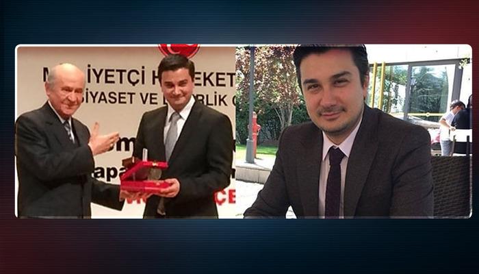 Devlet Bahçeli'nin 'Öcalan' çıkışını eleştirmişti! MHP'li Oğuzhan Güngör görevden alındı