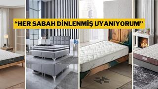 Bel ve sırt sağlığınız için uzun ömürlü ve sağlıklı en iyi çift kişilik yatak modelleri