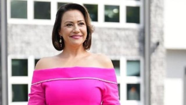 Günlerdir Gelin Evi'nde yoktu! Ezgi Sertel ayrıldı iddiaları gündemde! Yorum yağdı ama görmezden geldi...