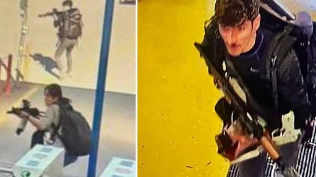 SON DAKİKA: TUSAŞ saldırısını gerçekleştiren kadın teröristin adı Mine Sevjin Alçiçek! O da PKK'lı çıktı