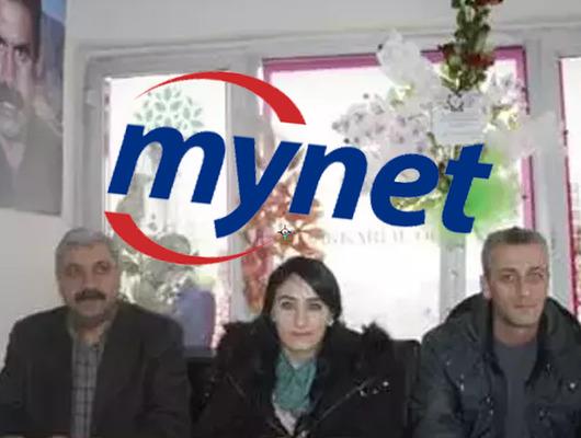 MYNET ÖZEL | Ankara'yı kana bulayan terörist HDP'li çıktı! 