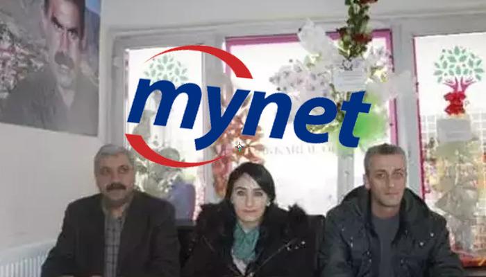 MYNET ÖZEL | Ankara'yı kana bulayan terörist HDP'li çıktı! 