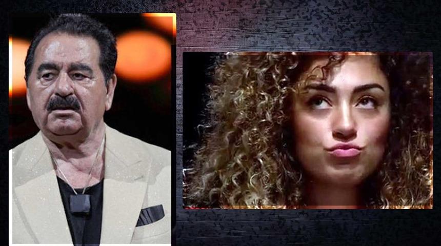 Tatlıses soyadını kaldırdı! Babası İbrahim Tatlıses'e 'saygıda bir yere kadar' diyerek fena patladı! Dilan Çıtak'tan olay sözler
