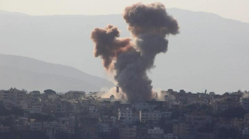 İsrail Gazze'de saldırılara devam ediyor, yine okul vurdu! 17 kişi hayatını kaybetti