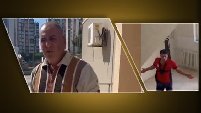 Yok artık dedirten olay... Veliyi toplantı sonrası okulda unuttular! Olay, esprili diyaloglara sebep oldu