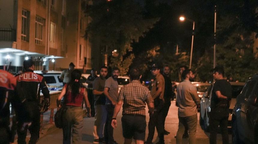 Anneannesini öldüren Abdüllatif Şener'in oğlu Bedirhan Şener'in ifadesi ortaya çıktı: Sesler duydum ondan sonra da ateş ettim