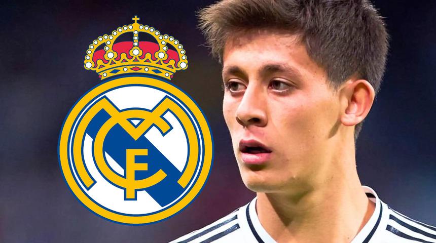 Arda Güler için Real Madrid'in ardından bir başka dünya devi devreye girdi! Real Madrid bırakırsa havada kapacaklar...
