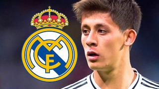 Arda Güler için Real Madrid'in ardından bir başka dünya devi devreye girdi! Real Madrid bırakırsa havada kapacaklar...