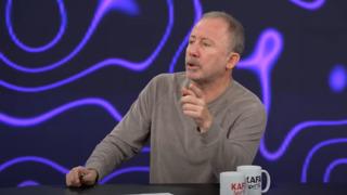 Sergen Yalçın'dan Nuri Şahin'in 5-2'lik mağlubiyeti sonrası olay cevap! ''Böyle ağzına sokarım lafı! Senin ne başarın var?