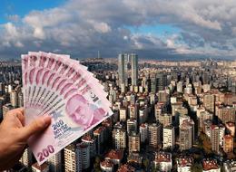 İstanbul'un yanında o ili örnek verdi 'Konut fiyatının aynı olması çok enteresan' Yeni dönem başlıyor! Yükselişi işaret etti