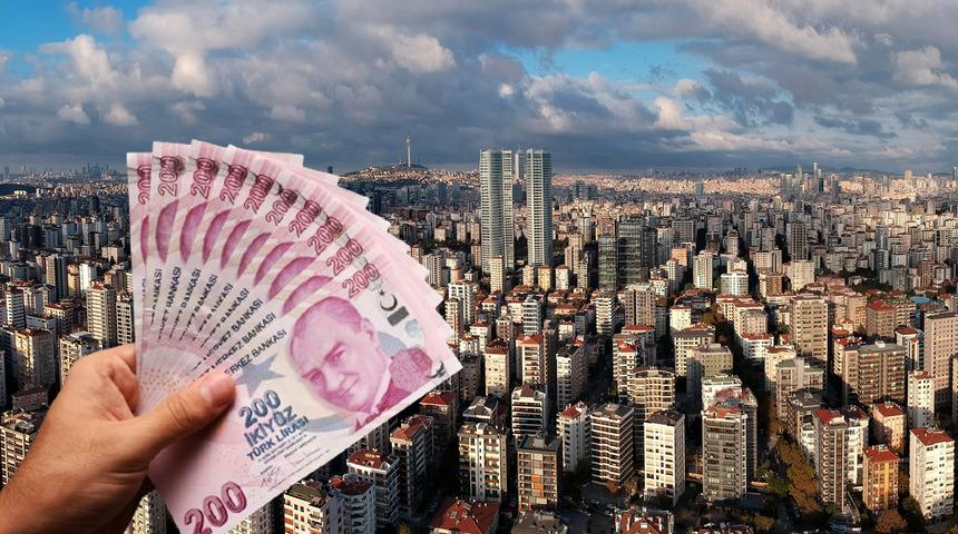 İstanbul'un yanında o ili örnek verdi 'Konut fiyatının aynı olması çok enteresan' Yeni dönem başlıyor! Yükselişi işaret etti