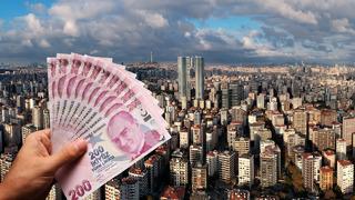 İstanbul'un yanında o ili örnek verdi 'Konut fiyatının aynı olması çok enteresan' Yeni dönem başlıyor! Yükselişi işaret etti