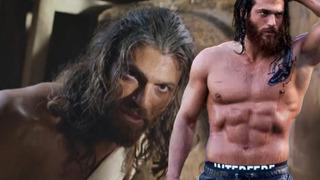 Başrolünde Can Yaman'ın yer aldığı 'El Turco' dizisinden fragman! Fragmanı bile heyecanlandırmaya yetti