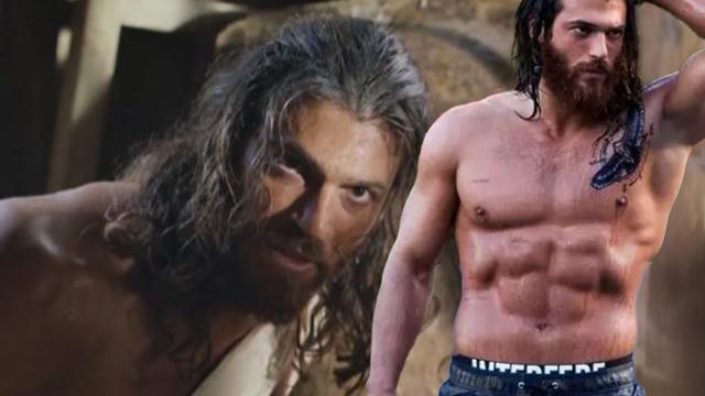 Başrolünde Can Yaman'ın yer aldığı 'El Turco' dizisinden fragman! Fragmanı bile heyecanlandırmaya yetti