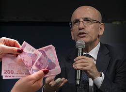 'Asgari ücret' Bakan Şimşek'e soruldu 'Eminim' diyerek yanıt verdi! Rakam için ise...