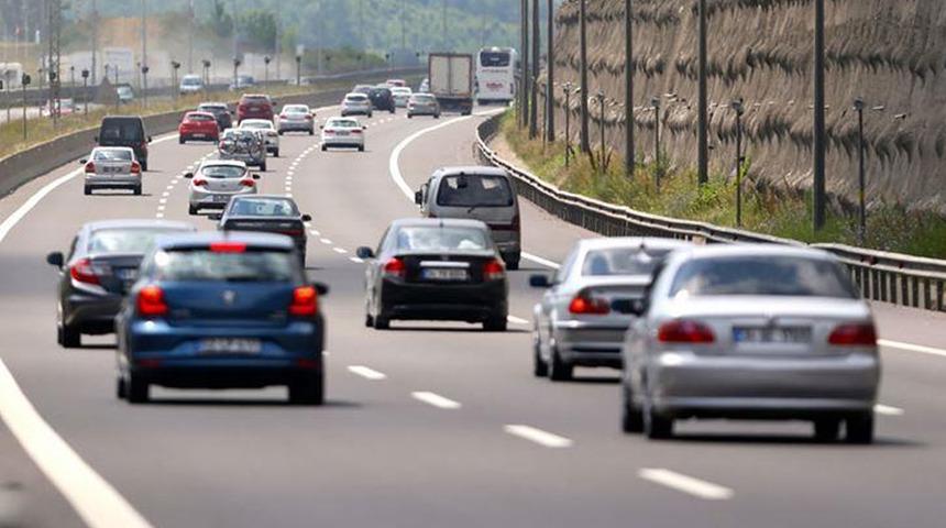 'Genel itibarıyla kaldırdılar' Araç sahibi olan herkesi ilgilendiriyor! Eski haline dönmesi için o önlemi işaret etti