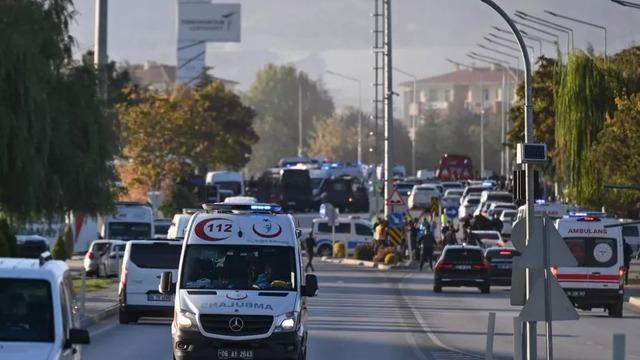 TUSAŞ'a hain terör saldırısı sonrası gizliliği bozanlara soruşturma