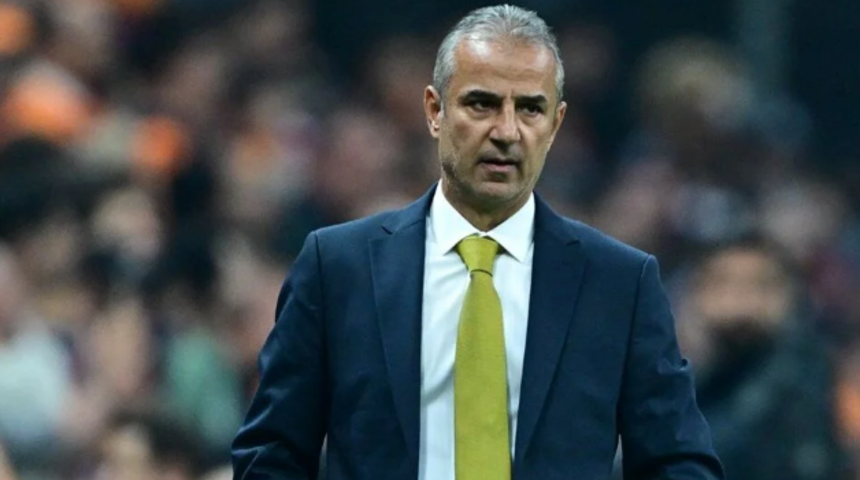 ''Her şeyin hayırlısı olsun" dedi... İsmail Kartal'a gelen teklifleri duyurdu!