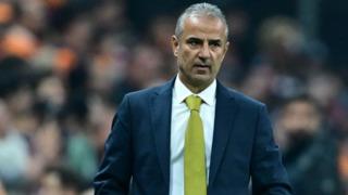 ''Her şeyin hayırlısı olsun dedi... İsmail Kartal'a gelen teklifleri duyurdu!