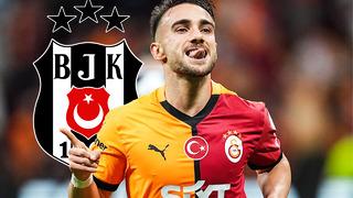 Beşiktaş'tan Yunus Akgün'ün maç cezası almamasına tepki! Tam tamına 117 adet alkış emojisi paylaşıldı