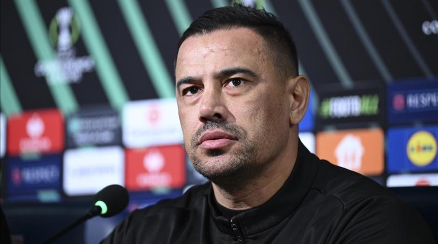 Başakşehir'den Avrupa'da ağır hezimet! Konferans Ligi'nde deplasmanda Celje'ye 5-1 mağlup oldular