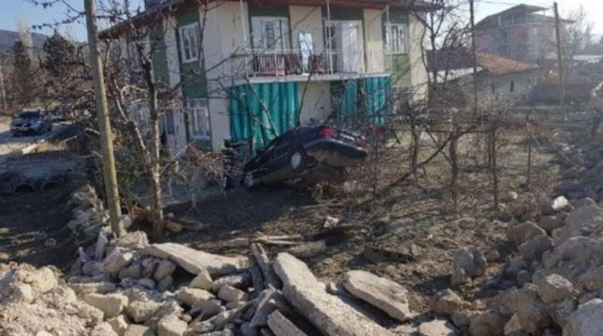 Alkollü sürücünün ehliyetine 2050 yılına kadar el konuldu