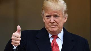 Donald Trump ABD Başkanı olunca ilk işini açıkladı! Onu 2 saniyede kovacağım'