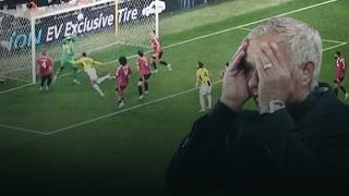 Akılalmaz pozisyon! Manchester United kalecisi Onana'nın devleşeceği tuttu... Jose Mourinho gözlerine inanamadı!