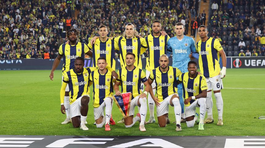Çağlar Söyüncü'den Fenerbahçe'ye kötü haber! İlk 11'de başlamıştı...