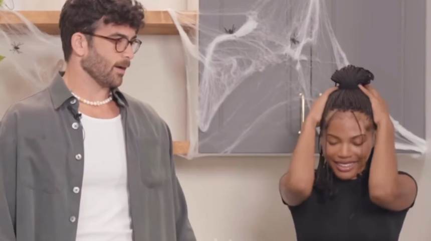 Türk kökenli ABD'li yayıncı Hasan Piker'den skandal sözler: "Kuzey Kıbrıs işgal altında bir bölge"