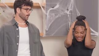 Türk kökenli ABD'li yayıncı Hasan Piker'den skandal sözler: Kuzey Kıbrıs işgal altında bir bölge