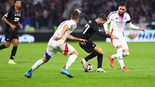 Beşiktaş, Fransız devini deplasmanda devirerek UEFA Avrupa Ligi'nde 3 puanla tanıştı!
